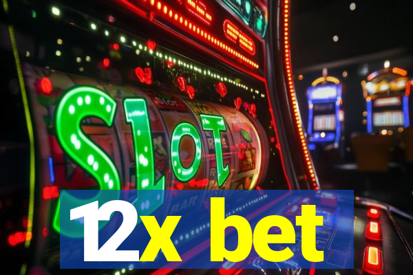 12x bet